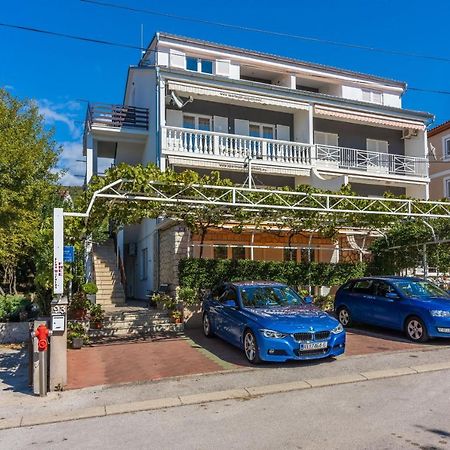 Apartments Pera Selce Ngoại thất bức ảnh