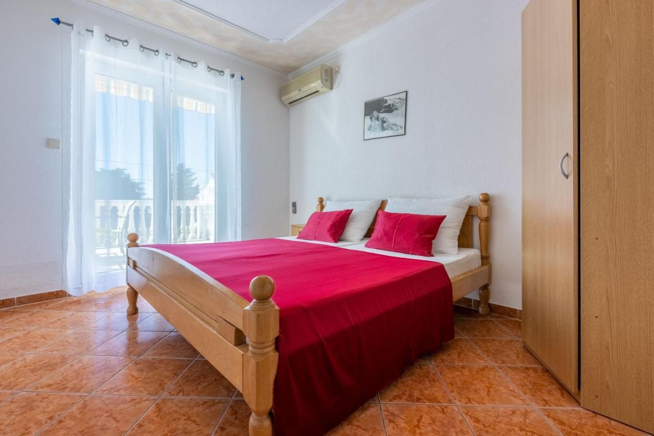Apartments Pera Selce Ngoại thất bức ảnh
