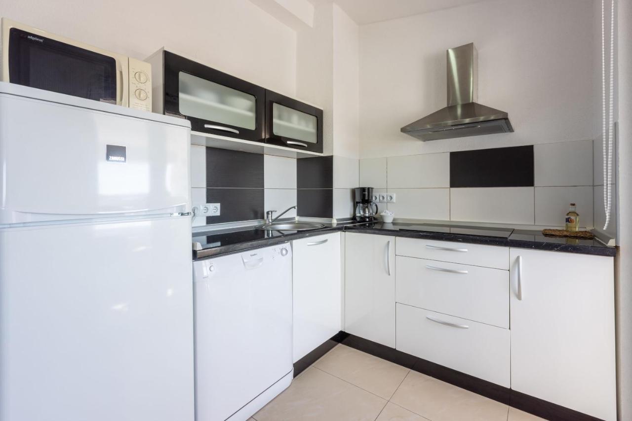 Apartments Pera Selce Ngoại thất bức ảnh
