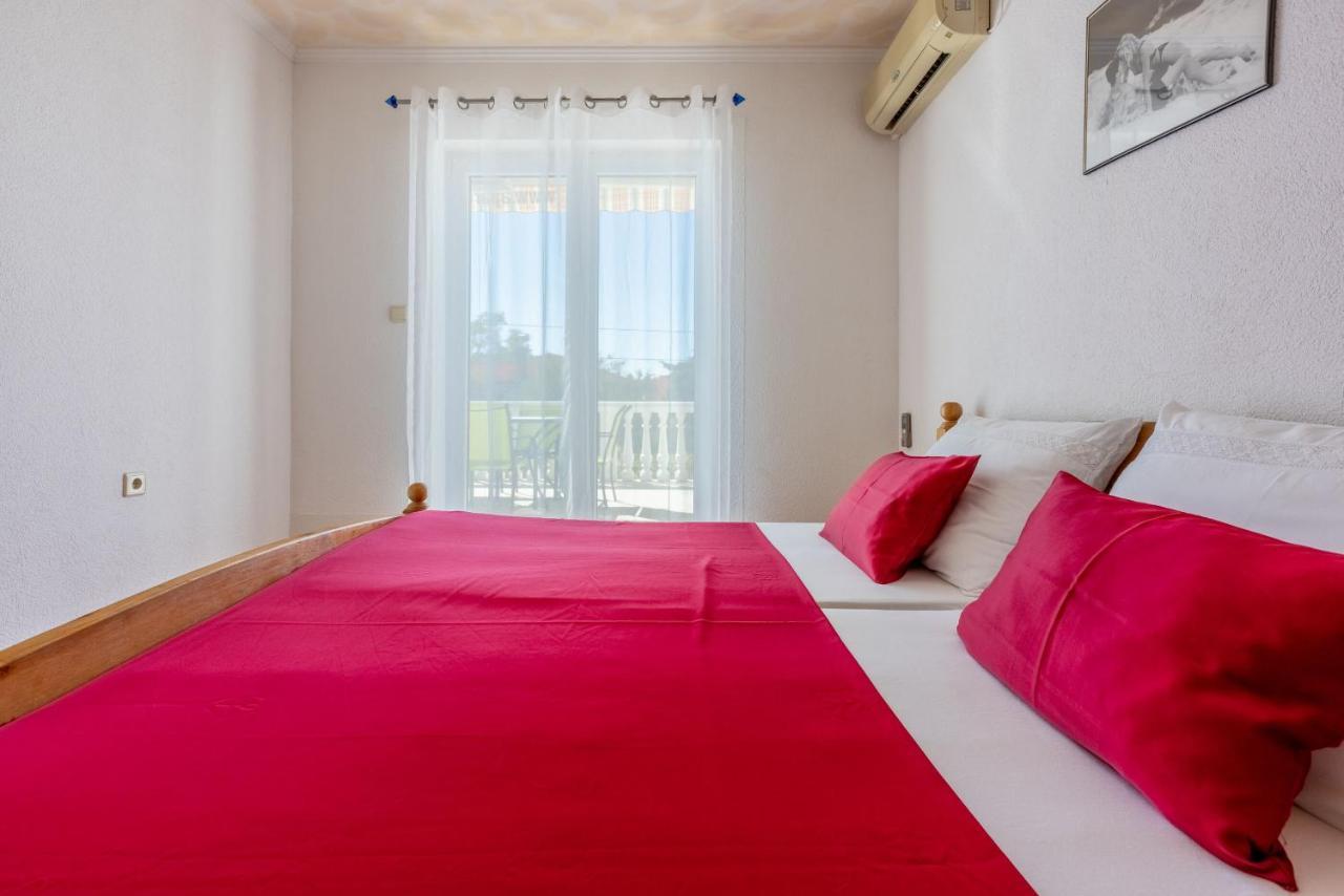 Apartments Pera Selce Ngoại thất bức ảnh