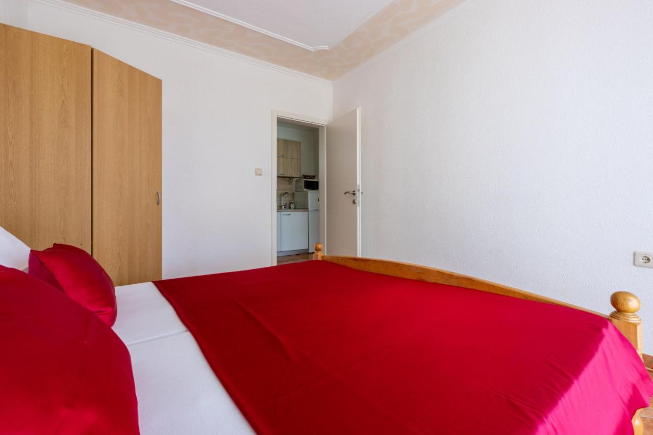 Apartments Pera Selce Ngoại thất bức ảnh