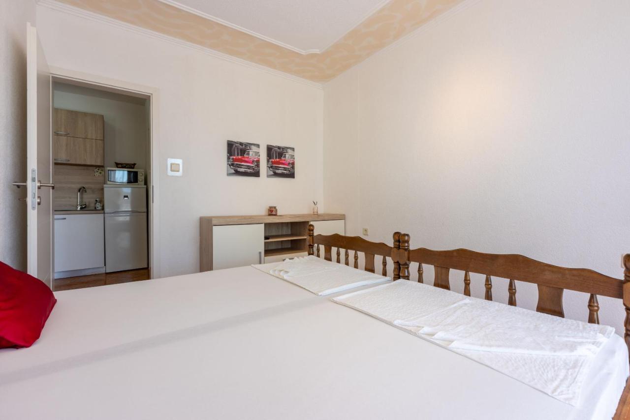 Apartments Pera Selce Ngoại thất bức ảnh