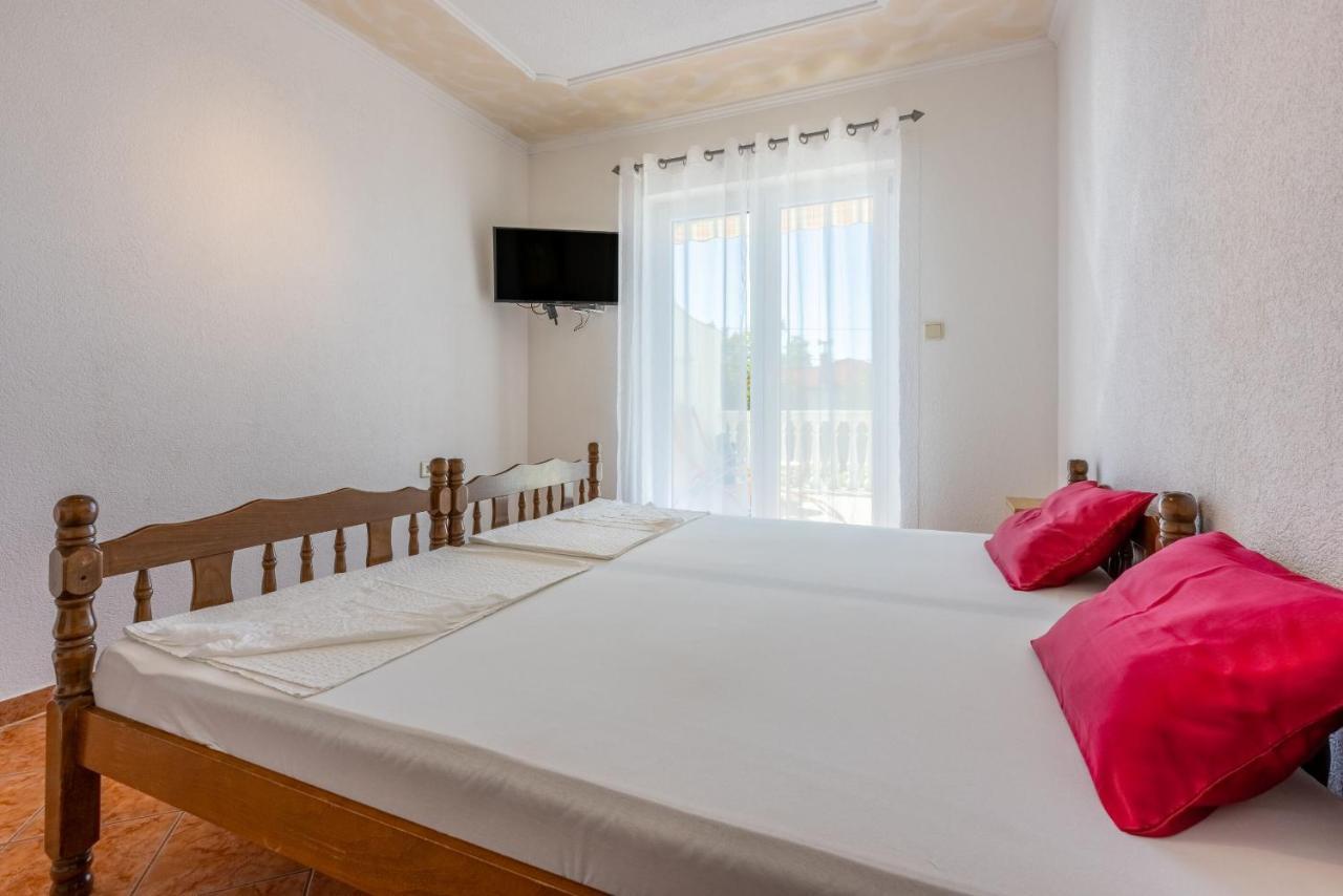 Apartments Pera Selce Ngoại thất bức ảnh