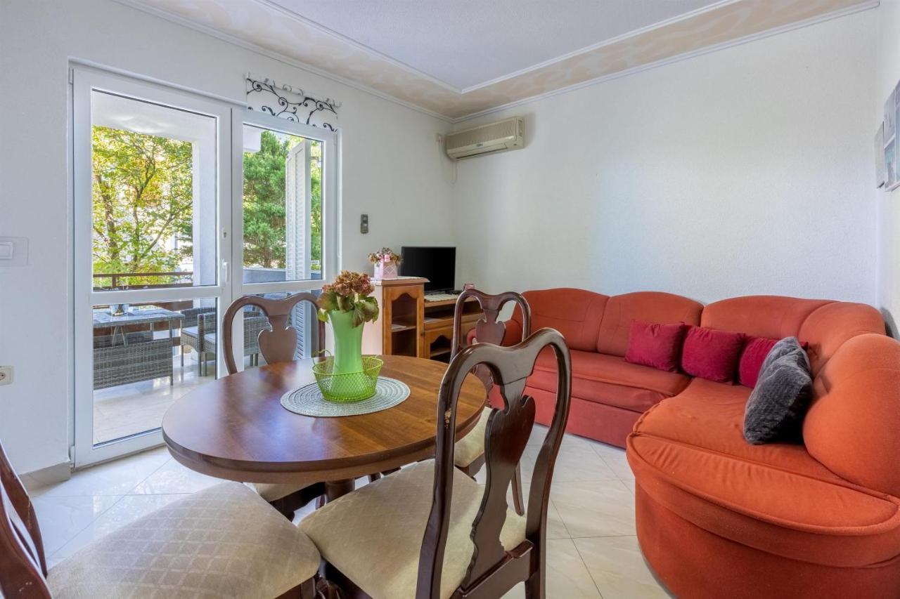 Apartments Pera Selce Ngoại thất bức ảnh