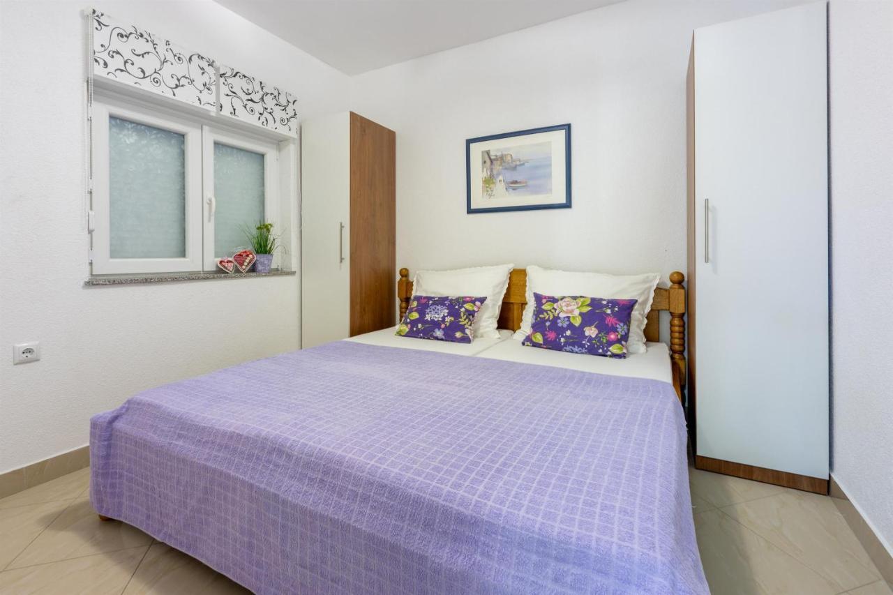 Apartments Pera Selce Ngoại thất bức ảnh