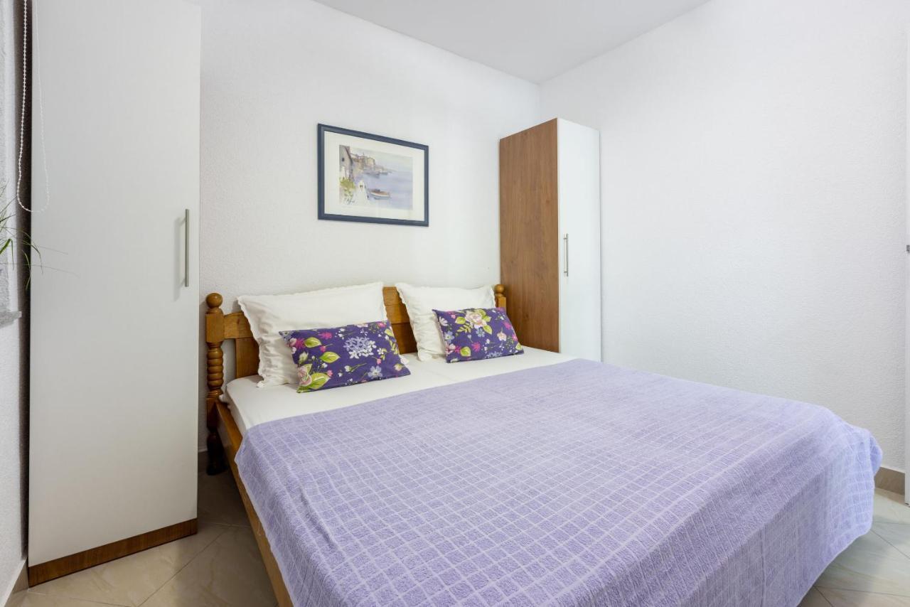 Apartments Pera Selce Ngoại thất bức ảnh