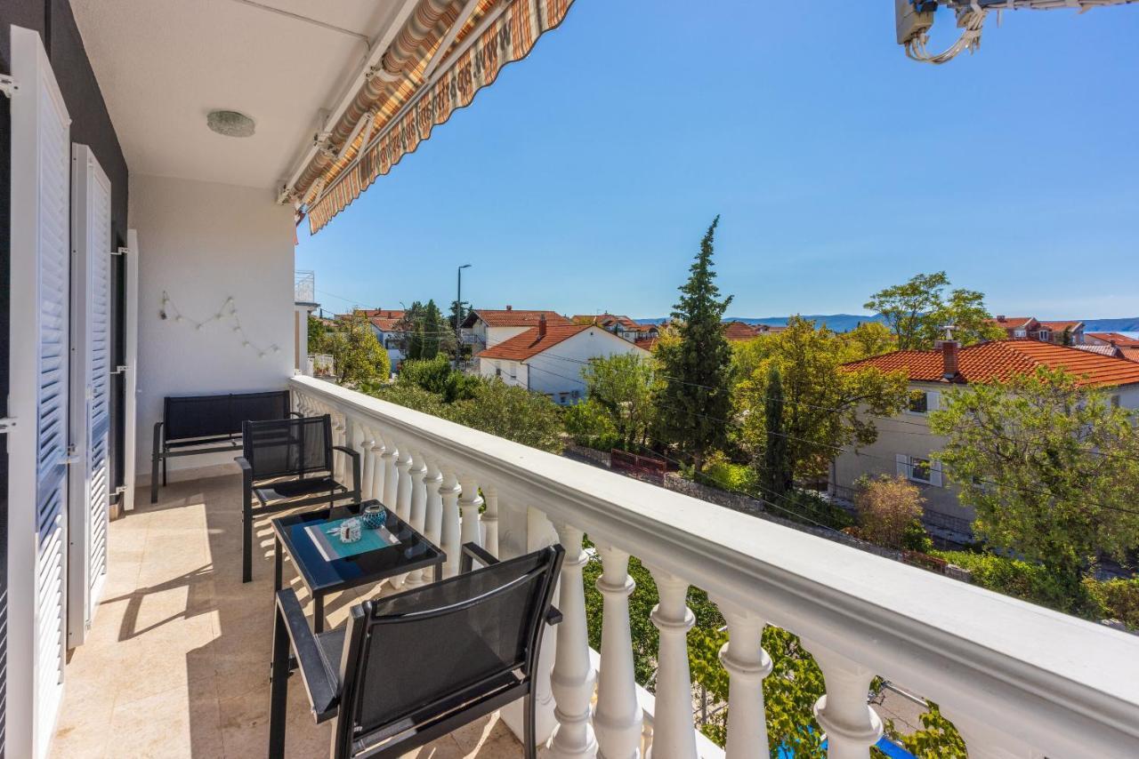 Apartments Pera Selce Ngoại thất bức ảnh