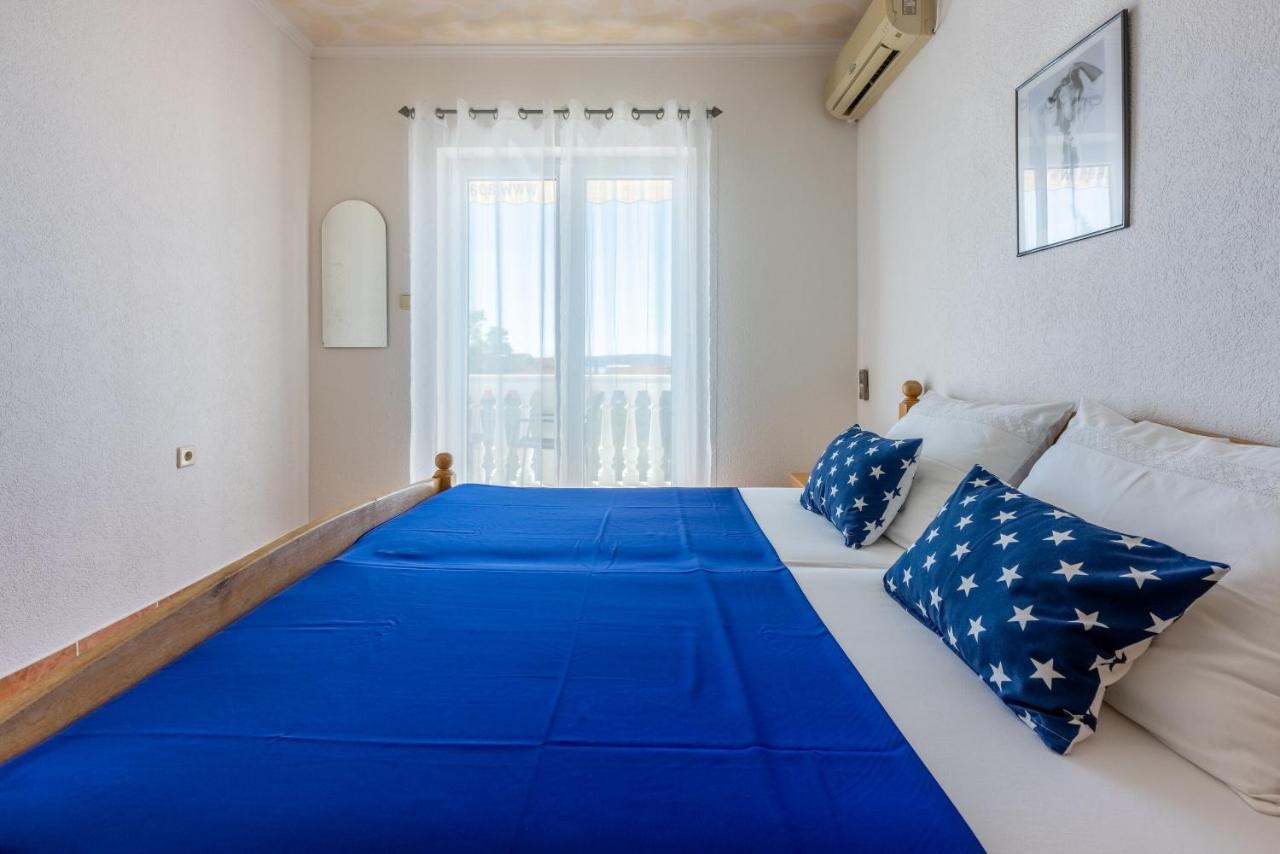Apartments Pera Selce Ngoại thất bức ảnh
