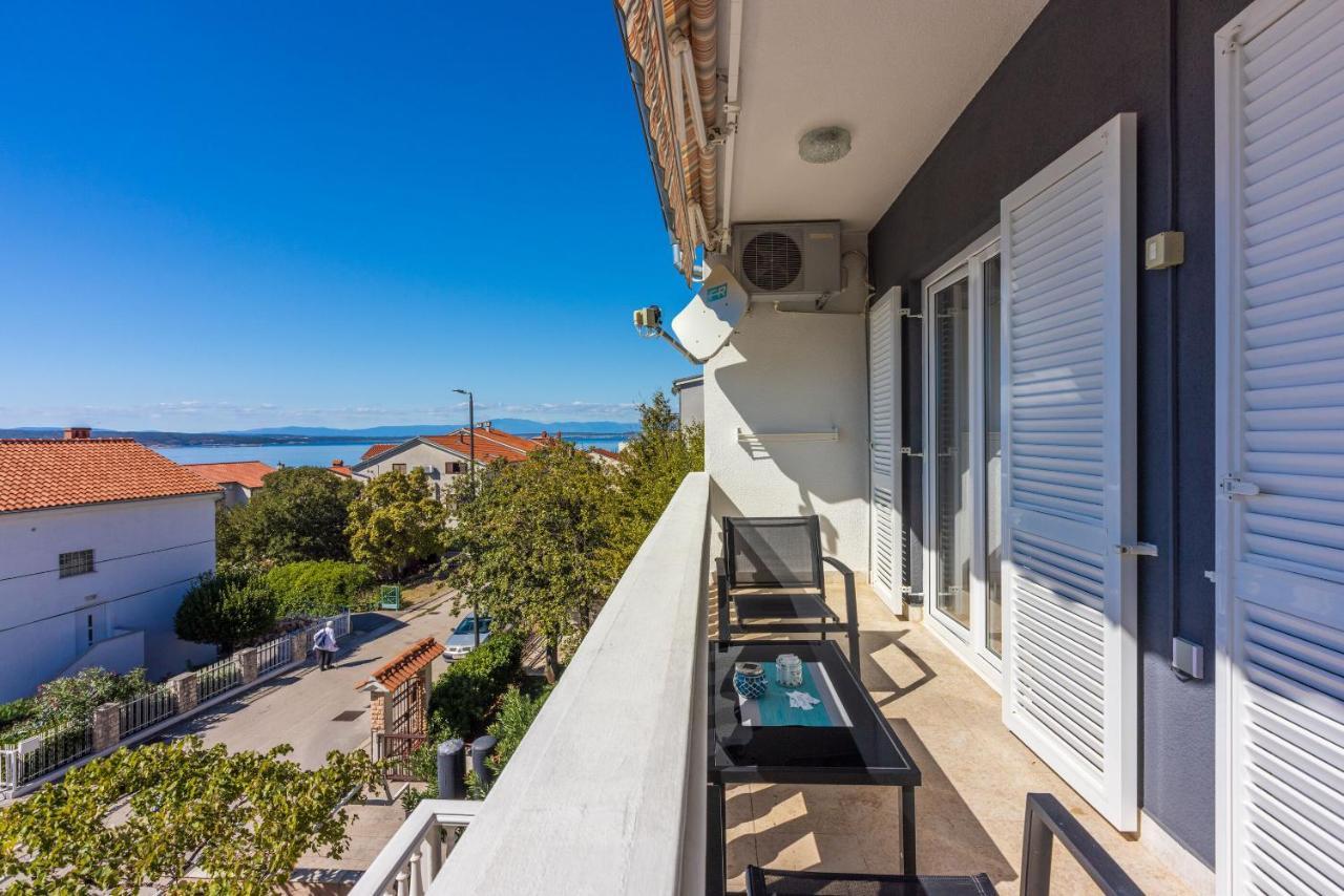 Apartments Pera Selce Ngoại thất bức ảnh