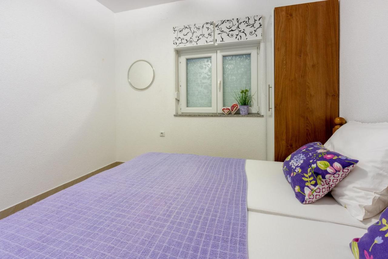 Apartments Pera Selce Ngoại thất bức ảnh