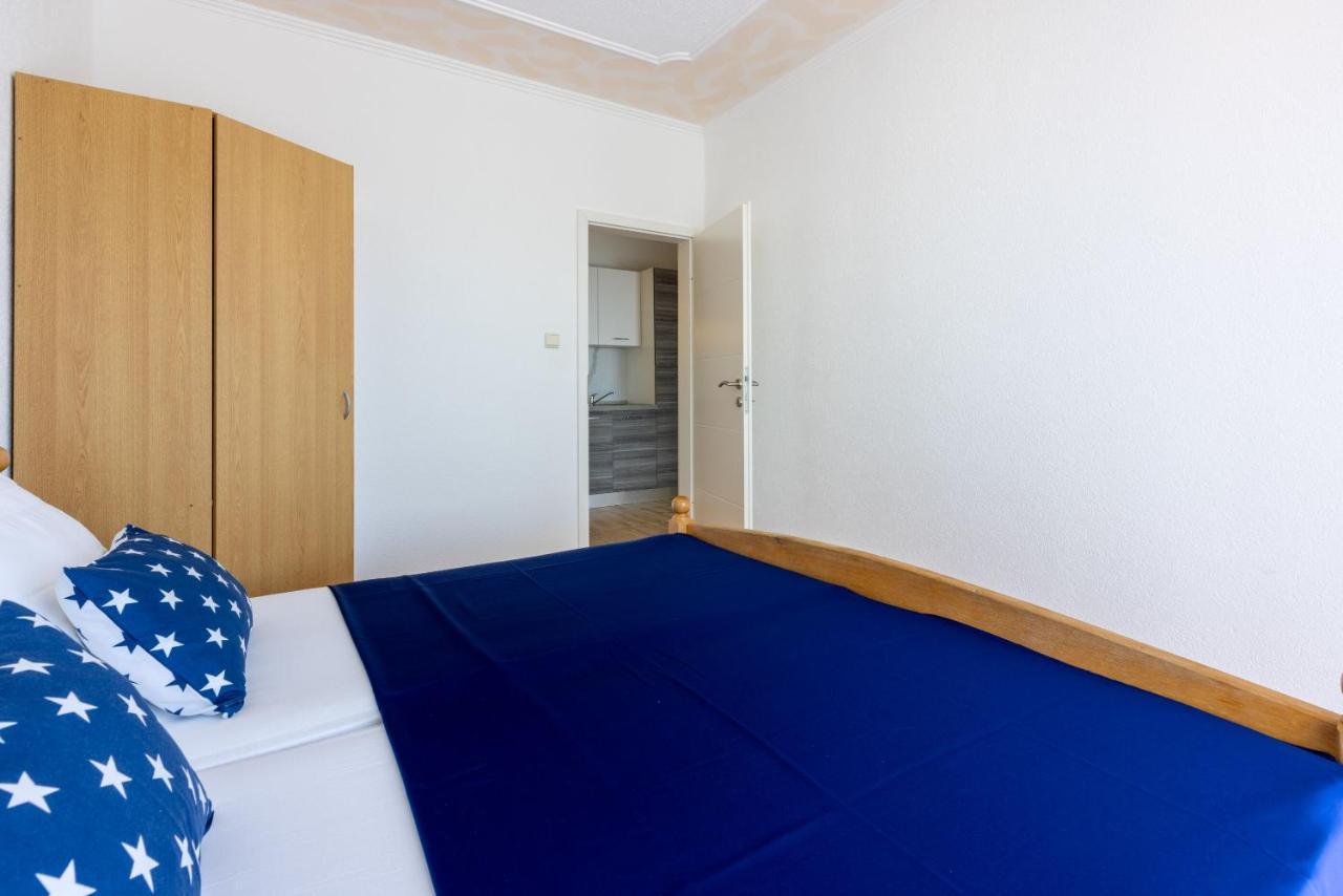 Apartments Pera Selce Ngoại thất bức ảnh