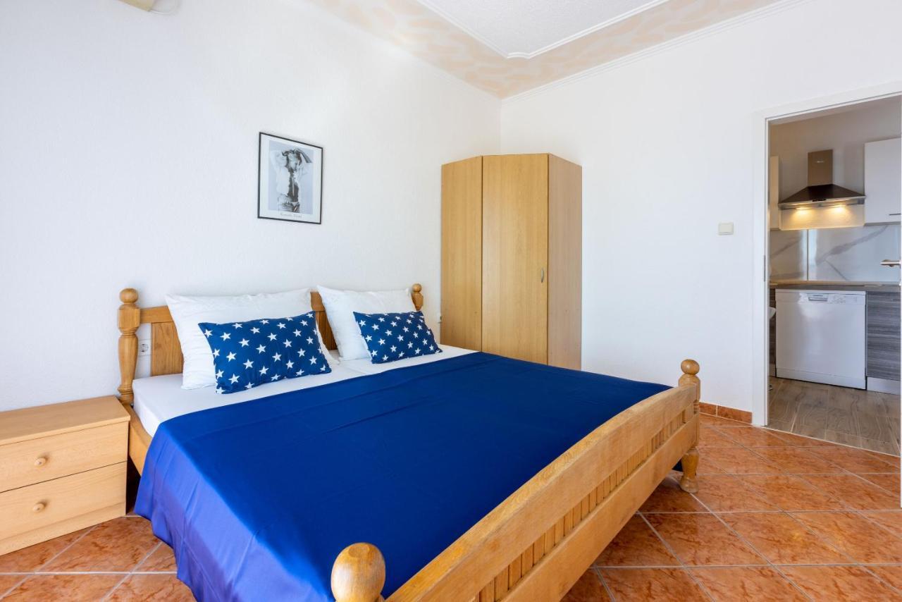 Apartments Pera Selce Ngoại thất bức ảnh