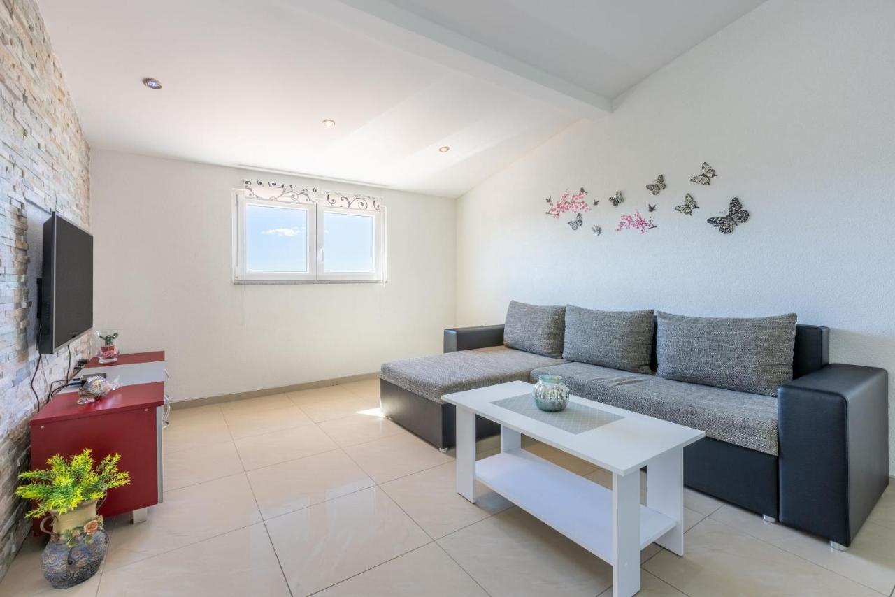 Apartments Pera Selce Ngoại thất bức ảnh