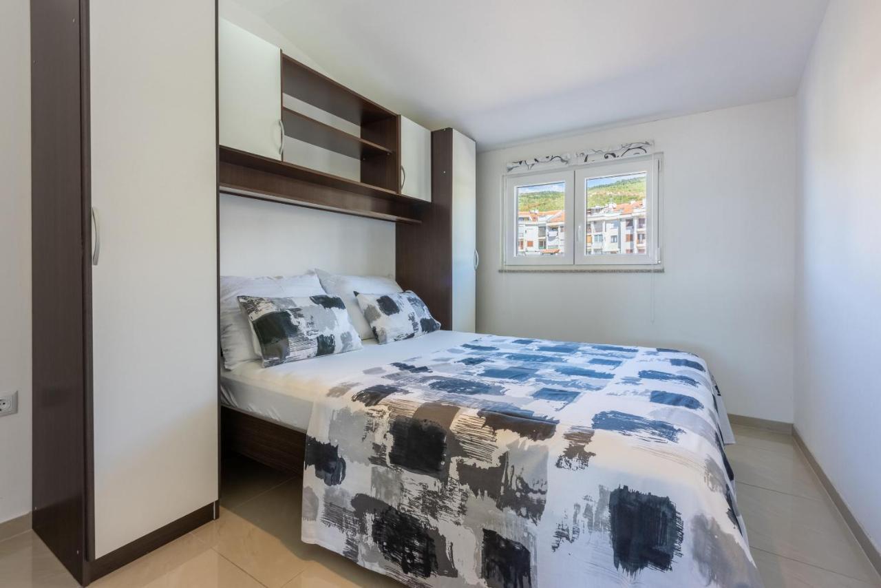 Apartments Pera Selce Ngoại thất bức ảnh