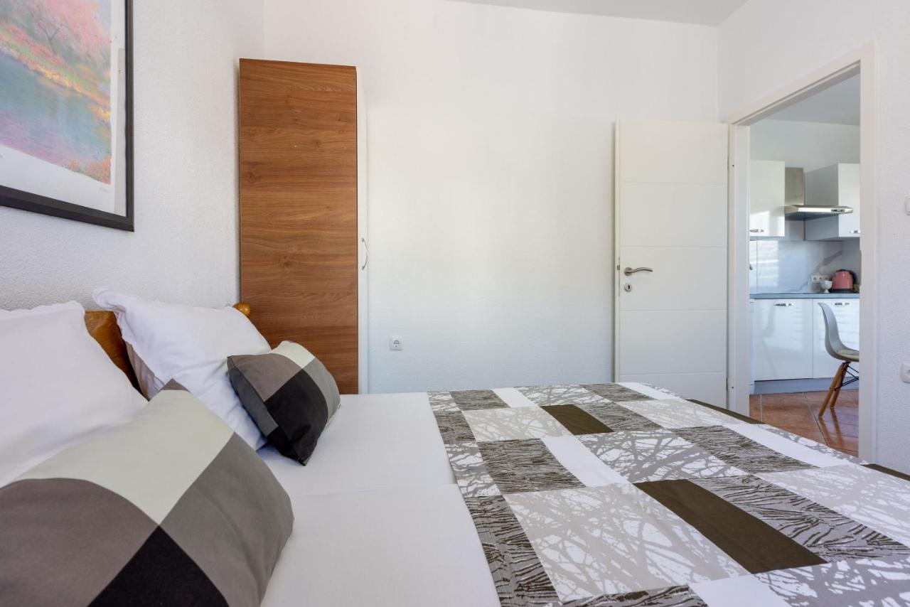 Apartments Pera Selce Ngoại thất bức ảnh