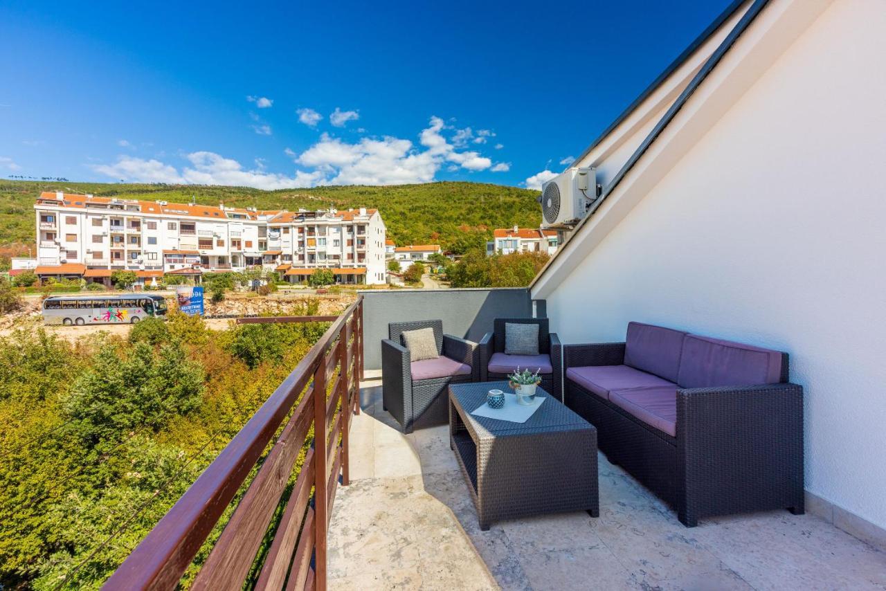 Apartments Pera Selce Ngoại thất bức ảnh