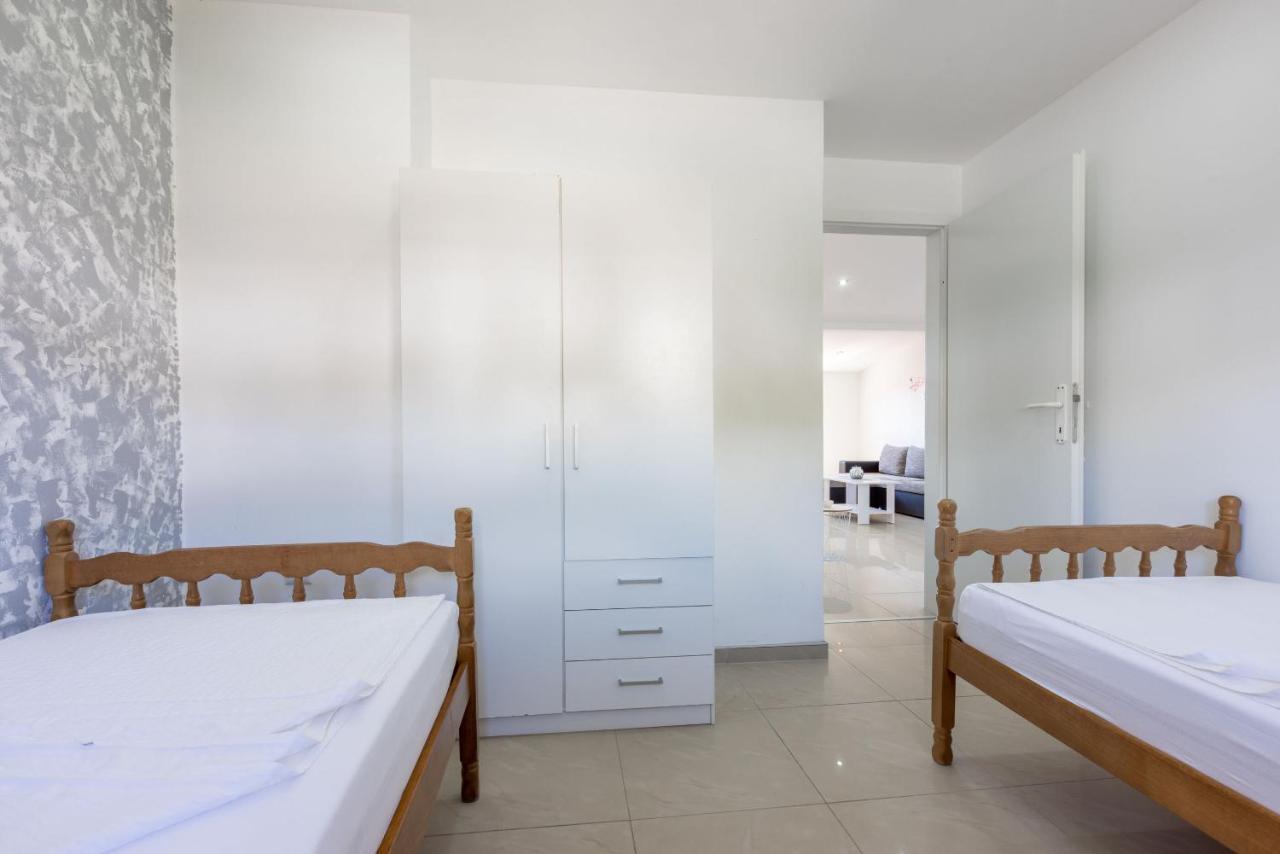 Apartments Pera Selce Ngoại thất bức ảnh