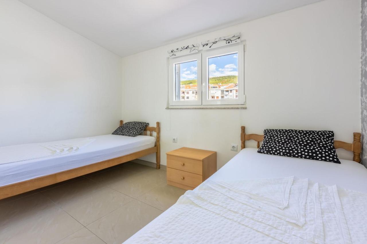 Apartments Pera Selce Ngoại thất bức ảnh